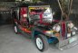 Toyota Owner-Type-Jeep 1998 Manual Gasoline for sale in Bacoor-0
