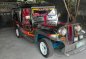 Toyota Owner-Type-Jeep 1998 Manual Gasoline for sale in Bacoor-1