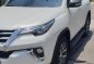 Selling 2017 Toyota Fortuner for sale in Quezon City-2