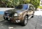 2nd Hand Ford Everest 2012 at 70000 km for sale-0