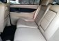 Selling Isuzu Sportivo 2010 Automatic Diesel for sale in Valenzuela-4