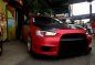 Sell 2nd Hand 2009 Mitsubishi Lancer ex at 77000 km in Cebu City-2