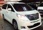 2013 Toyota Alphard for sale in Makati-5