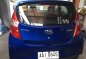 2nd Hand Hyundai Eon 2014 Manual Gasoline for sale in Quezon City-3