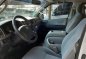 2nd Hand Toyota Hiace 2010 at 80000 km for sale in Lipa-4