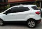 Selling 2nd Hand Ford Ecosport 2014 in Quezon City-5