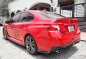 Selling Subaru Wrx 2016 Automatic Gasoline in Pasig-4