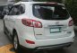 Sell 2nd Hand 2012 Hyundai Santa Fe Automatic Diesel at 56000 km in Quezon City-2