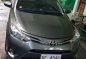 Selling Toyota Vios 2016 Automatic Gasoline for sale in Malabon-2