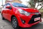 Selling 2nd Hand Toyota Wigo 2019 Manual Gasoline at 10000 km in Lipa-0