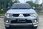 Slling 2nd Hand Mitsubishi Montero Sport 2013 at 80000 km for sale in Quezon City-1