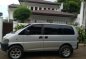 Selling 2003 Mitsubishi Spacegear in Calamba-1