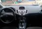 Selling Ford Fiesta 2013 Automatic Gasoline for sale in Oton-5
