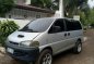 Selling 2003 Mitsubishi Spacegear in Calamba-0