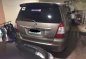 Selling 2nd Hand Toyota Innova 2012 in Manila-4