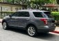 Selling Ford Explorer 2013 Automatic Gasoline in Makati-3