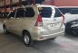 2nd Hand Toyota Avanza 2015 for sale in Quezon City-2