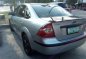 Ford Focus 2006 Manual Gasoline for sale in Taguig-3
