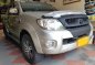 Selling Toyota Hilux 2012 at 110000 km in Quezon City-2