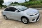 Sell 2nd Hand 2018 Toyota Vios at 19000 km in Santiago-0