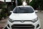 Selling 2nd Hand Ford Ecosport 2014 in Quezon City-0