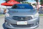 Selling 2nd Hand Mitsubishi Mirage G4 2016 in Davao City-1