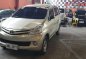 2nd Hand Toyota Avanza 2015 for sale in Quezon City-0