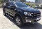 2nd Hand Ford Ranger 2018 at 6000 km for sale-2