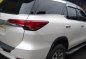 Selling 2nd Hand Toyota Fortuner 2018 in Mabalacat-1