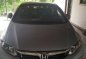 Selling Honda Civic 2013 Automatic Gasoline in Lipa-1