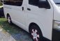 Selling 2016 Toyota Hiace Van for sale in Caloocan-0