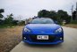 2nd Hand Subaru Brz 2013 for sale in Talisay-0