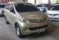 2nd Hand Toyota Avanza 2015 for sale in Quezon City-1