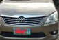 2nd Hand Toyota Innova 2012 for sale in Silang-2