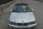 Selling Bmw M3 Convertible Automatic Gasoline in Marikina-3