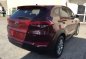 Selling Hyundai Tucson 2016 Automatic Diesel in Pasig-5
