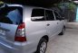 2nd Hand Toyota Innova 2015 for sale in Jaen-3