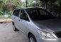 2nd Hand Toyota Innova 2015 for sale in Jaen-0