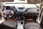 2nd Hand Hyundai Tucson 2014 at 40000 km for sale-9