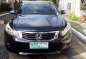 Sell 2nd Hand 2009 Honda Accord Automatic Gasoline at 70000 km in Parañaque-0