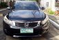 Sell 2nd Hand 2009 Honda Accord Automatic Gasoline at 70000 km in Parañaque-2