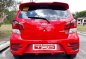 Selling 2nd Hand Toyota Wigo 2019 Manual Gasoline at 10000 km in Lipa-3