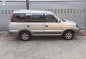 Selling 2nd Hand Mitsubishi Adventure 2016 at 20000 km in Quezon City-1
