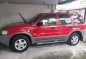 Selling Ford Escape 2003 Automatic Gasoline in Bacoor-0