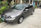 2nd Hand Honda City 2012 at 100000 km for sale-2