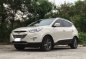 2nd Hand Hyundai Tucson 2014 at 40000 km for sale-0