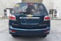 Selling 2nd Hand Chevrolet Trailblazer 2017 in Pasig-3