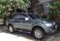 Selling Mitsubishi Montero 2010 Automatic Diesel for sale in Silang-0