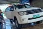 Selling 2nd Hand Toyota Fortuner 2009 in Apalit-4