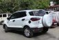 2nd Hand Ford Ecosport 2014 Automatic Gasoline for sale in Quezon City-2